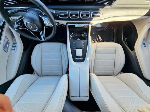 New 2026 Mercedes-Benz GLE 580 4MATIC image 26