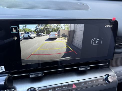 New 2026 Hyundai Kona SEL Sport AWD/4WD image 19
