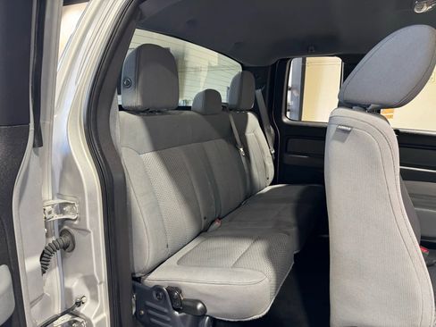 Used 2014 Ford F150 XL w/ Power Equipment Group image 16