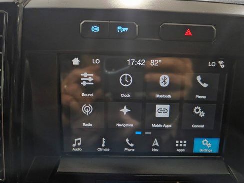 Used 2019 Ford F250 Lariat w/ Lariat Ultimate Package image 61