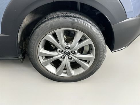 Used 2021 MAZDA CX-30 FWD 2.5 S w/ Premium Package image 11