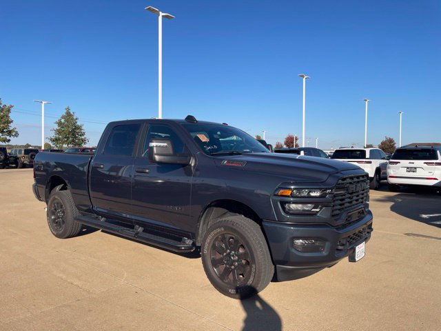 Used 2026 RAM 2500 Big Horn AWD/4WD image 1