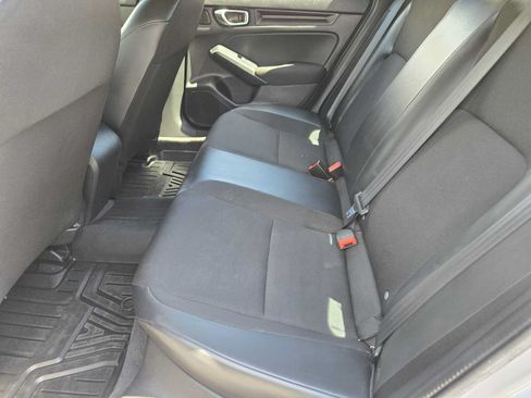 Used 2023 Honda Civic Sport image 28