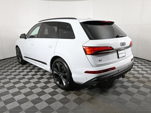 New 2026 Audi Q7 3.0T Premium Plus image 30