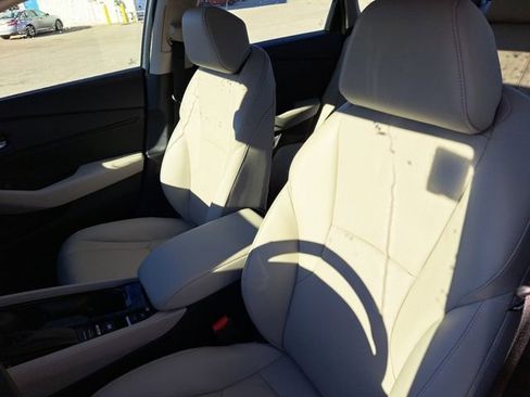 New 2025 Honda Accord EX-L image 5