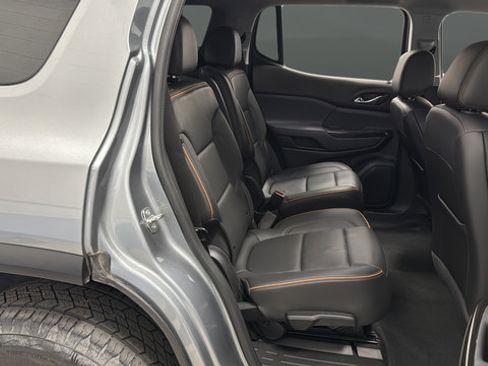 Used 2023 GMC Acadia AT4 w/ Preferred Package AWD/4WD image 25