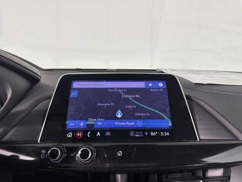 New 2026 Cadillac CT4 Premium Luxury image 25