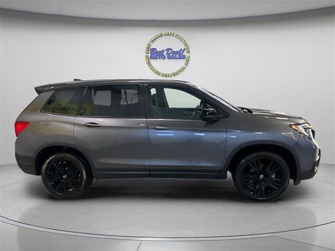 Used 2021 Honda Passport Sport image 6