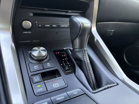 Used 2018 Lexus NX 300h AWD w/ Comfort Package image 20