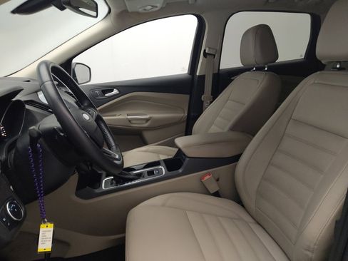 Used 2017 Ford Escape Titanium image 17