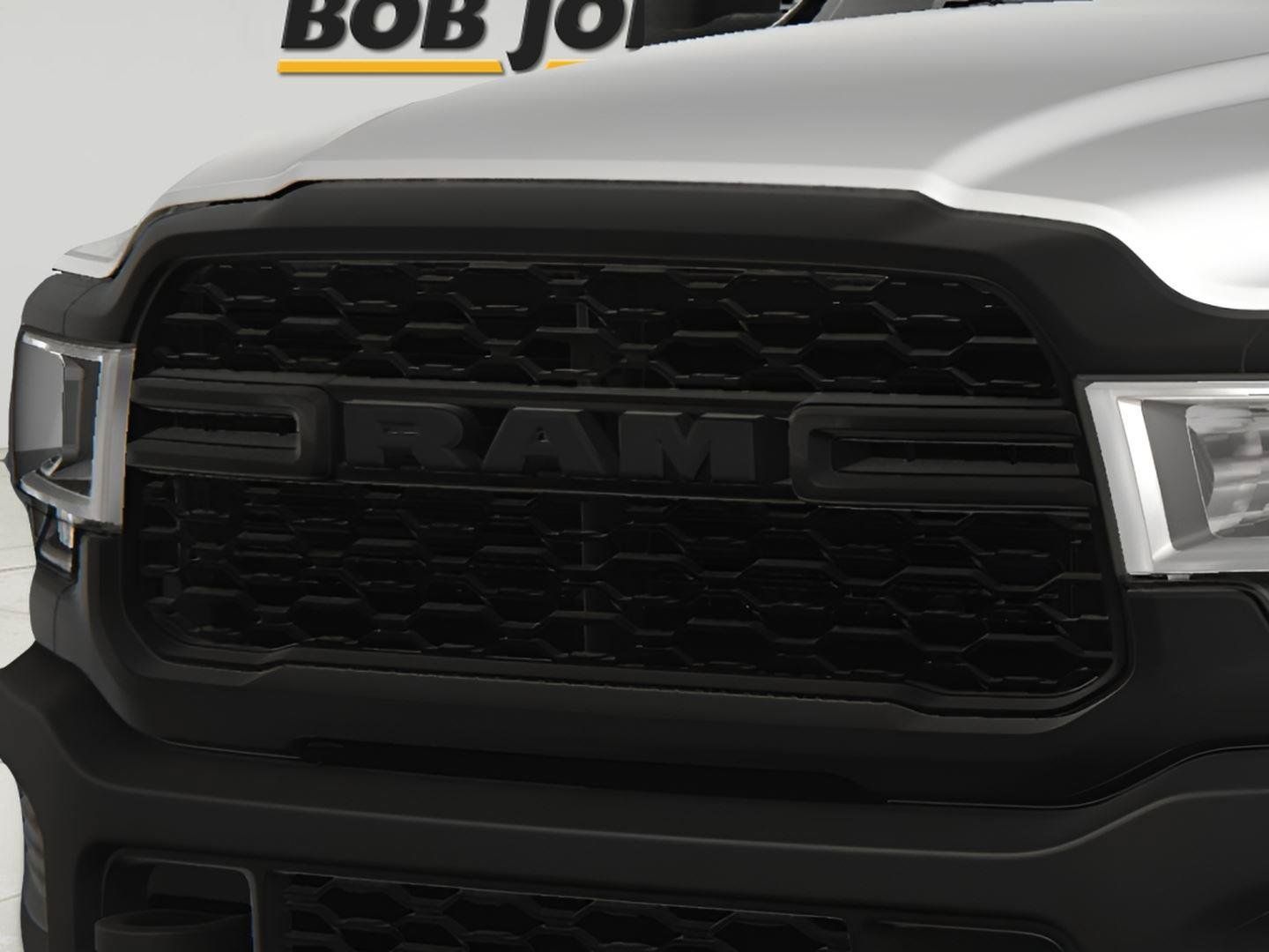 New 2024 RAM 4500 Tradesman RWD image 14