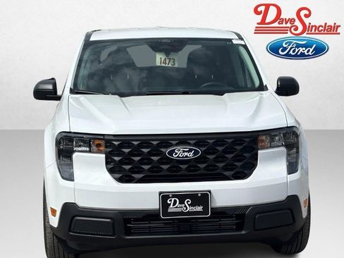 New 2026 Ford Maverick XL FWD image 2