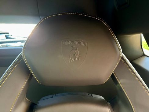 Used 2013 Lamborghini Aventador LP 700-4 AWD/4WD image 26