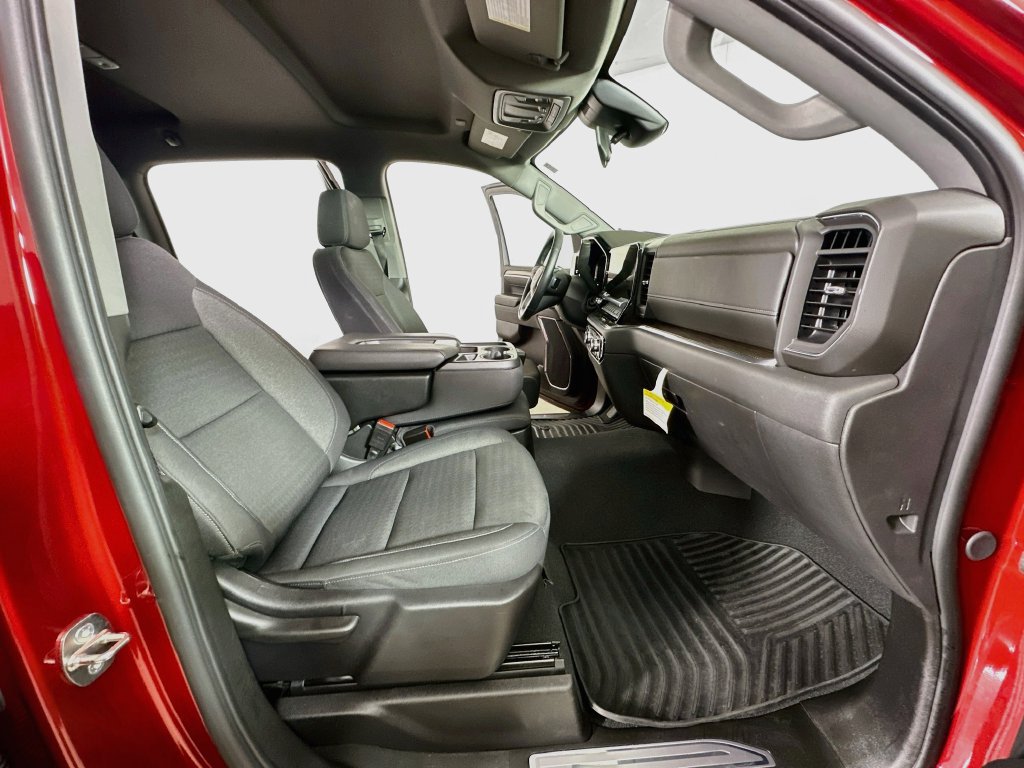Used 2024 GMC Sierra 1500 Elevation AWD/4WD image 14