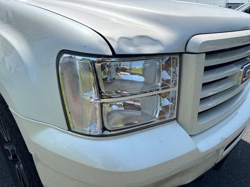 Used 2012 GMC Sierra 1500 SLT AWD/4WD image 12