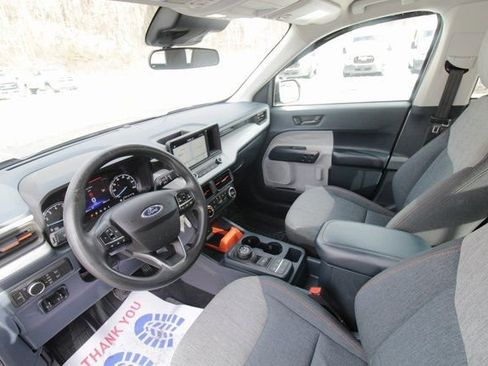 Used 2022 Ford Maverick XLT w/ Equipment Group 300A Standard image 15