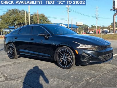Used 2023 Kia K5 GT