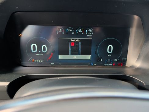 Used 2023 Ford Expedition Platinum AWD/4WD image 16