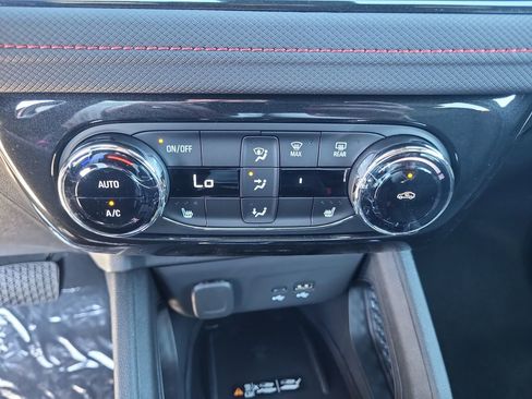 New 2026 Chevrolet TrailBlazer RS w/ Convenience Package image 55