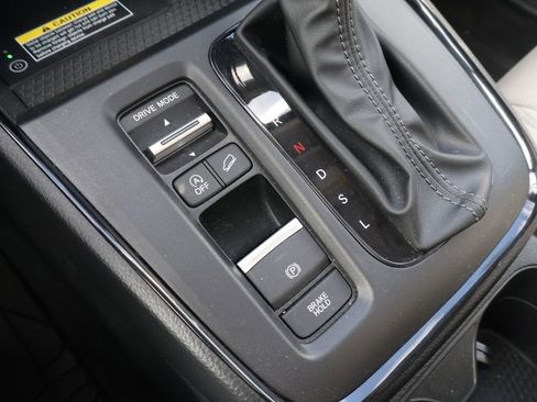 Used 2024 Honda CR-V EX-L image 28