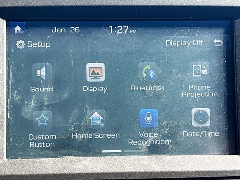 Used 2018 Hyundai Kona SEL w/ SEL Tech Package 02 image 14