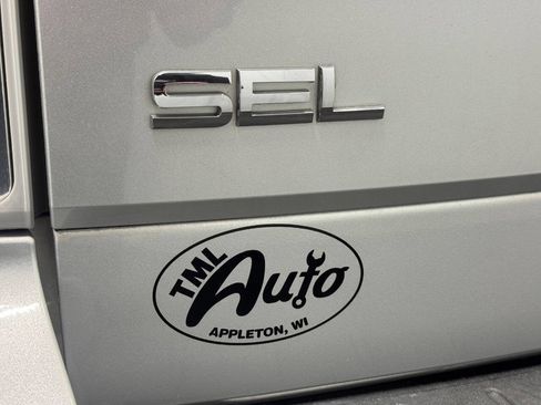 Used 2019 Ford Flex SEL image 5