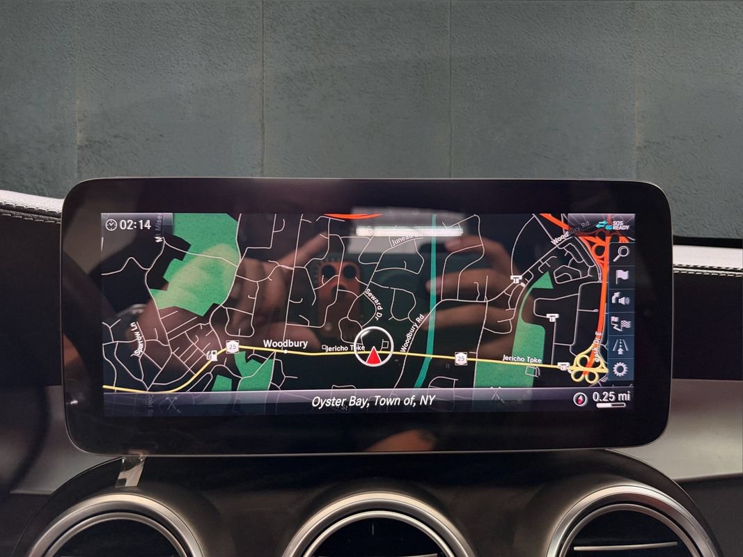 Used 2019 Mercedes-Benz C 43 AMG 4MATIC Sedan image 17