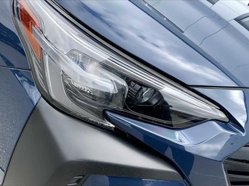 Certified 2024 Subaru Outback Onyx Edition XT AWD/4WD image 27