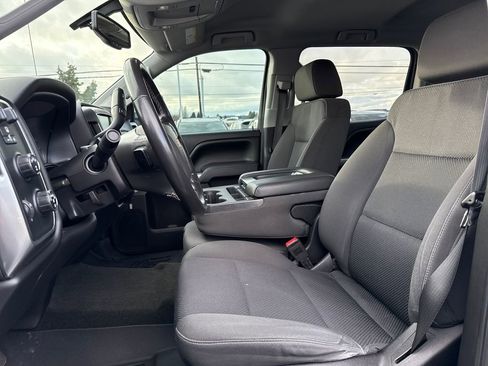 Used 2017 Chevrolet Silverado 2500 LT w/ LT Convenience Package image 19