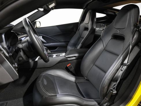 Used 2017 Chevrolet Corvette Z06 RWD image 28