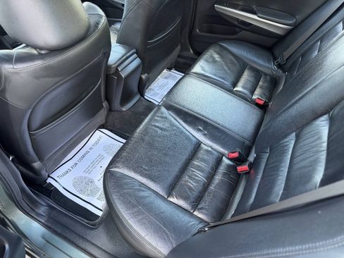 Used 2009 Honda Accord EX-L image 18