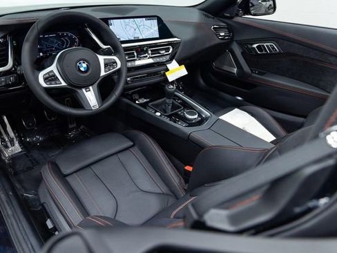 New 2026 BMW Z4 M40i RWD image 19