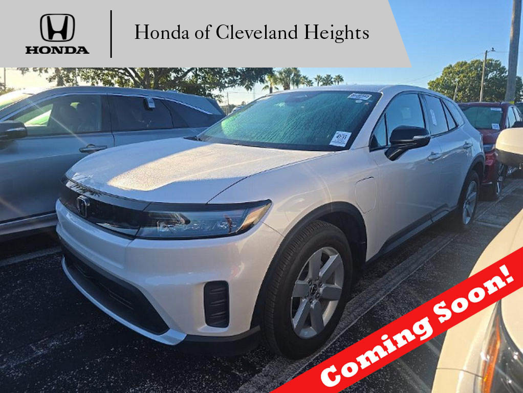 Used 2025 Honda Prologue EX image 1