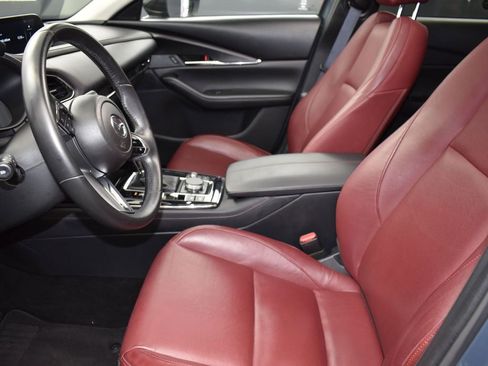 Used 2024 MAZDA CX-30 AWD 2.5 S w/ Preferred Package image 13