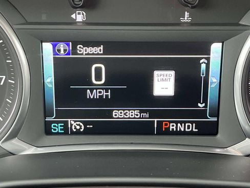 Used 2019 GMC Acadia SLT image 43