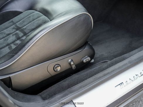 Used 2008 Maserati Quattroporte Sport GT S RWD image 47