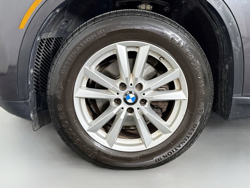 Used 2015 BMW X5 xDrive35i AWD/4WD image 31