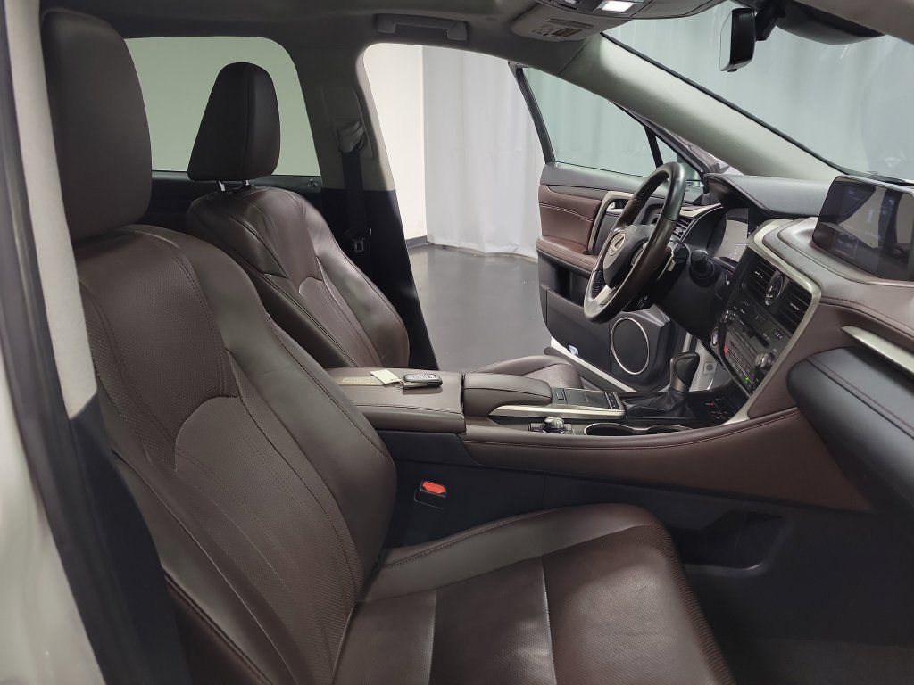 Used 2020 Lexus RX 350 AWD w/ Premium Package image 34