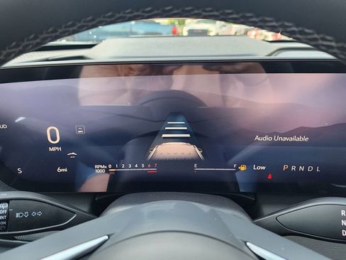 New 2026 Buick Enclave Preferred w/ Power Package FWD image 24