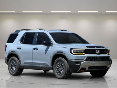 New 2026 Honda Passport TrailSport image 7