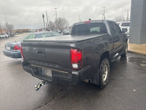 Used 2022 Toyota Tacoma SR image 25