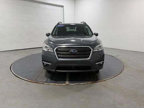 Used 2019 Subaru Ascent Limited image 20
