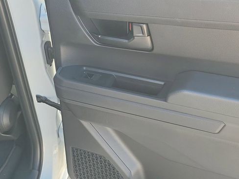 New 2025 Toyota Tacoma SR5 image 46