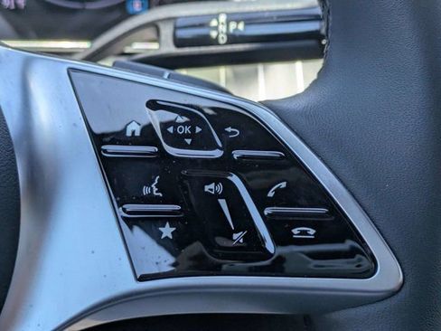 Used 2026 Mercedes-Benz C 300 Sedan image 21