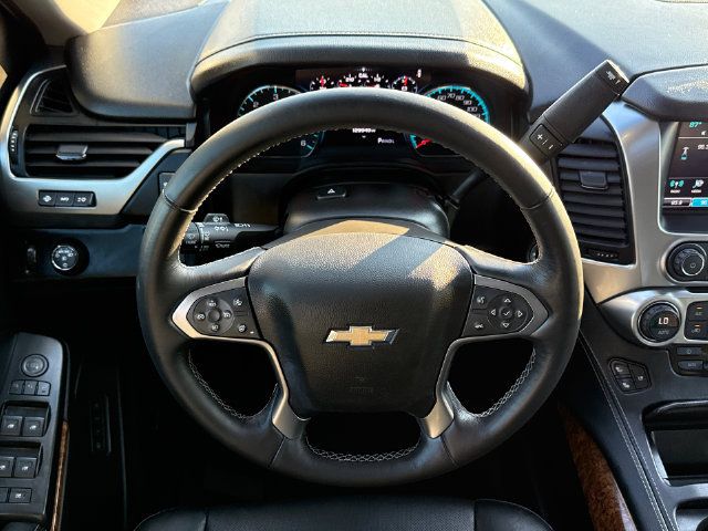 Used 2017 Chevrolet Tahoe Premier RWD image 12