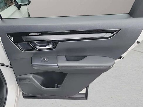 Used 2024 Honda CR-V EX-L image 28