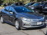 Used 2017 Chevrolet Volt LT w/ Comfort Package image 3