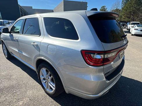 Used 2023 Dodge Durango GT image 10