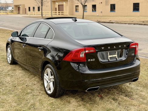 Used 2014 Volvo S60 T5 image 7