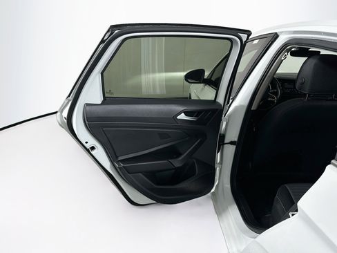 Used 2023 Volkswagen Jetta S w/ IQ.Drive Package FWD image 25